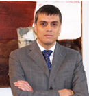 Luca D'Orlando